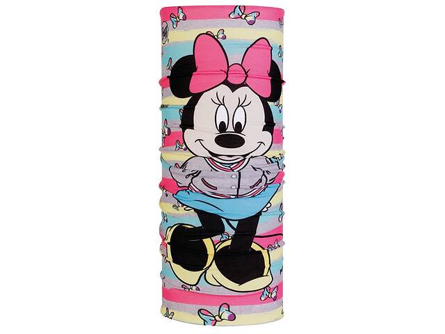 Бафф детский Buff Child Original Disney Minnie Stripes Multi One Size Разноцветный