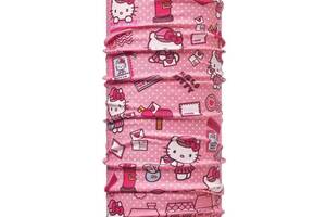 Бафф детский Buff Child Original Hello Kitty Mailing Rose One Size Розовый