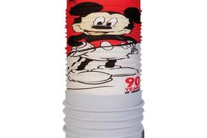 Бафф детский Buff Disney Mickey Polar 90th multi One Size Разноцветный