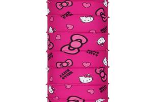 Бафф детский Buff Hello Kitty Original sweet bows magenta One Size Малиновый