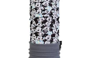 Бафф Kids Polar BUFF Mickey cool kids multi One Size Разноцветный