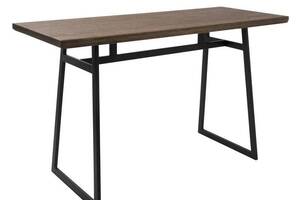 Барный стол в стиле LOFT (NS-147)