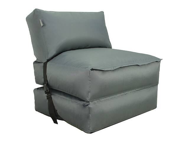 Бескаркасное кресло раскладушка TIA-SPORT, цвет Кресло раскладушка Оксфорд 157, размер 210х80 см