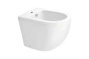 Біде підлогове Qtap Robin 565x360x405 White QT13442141CW