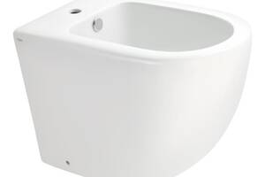 Біде підлогове Qtap Robin 565x360x405 White QT13442141CW