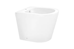 Біде підлогове Qtap Scorpio 530x360x395 White QT14441003CW