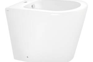 Біде підлогове Qtap Scorpio 530x360x395 White QT14441003CW