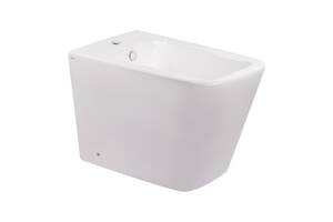 Біде підлогове Qtap Tern 560х360х400 White QT1744003CW