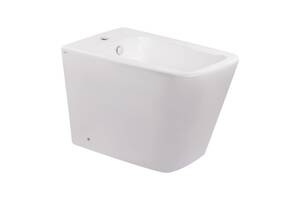 Біде підлогове Qtap Tern 560х360х400 White QT1744003CW