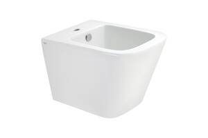 Біде підвісне Qtap Tern 485x345x330 White QT1755052FW