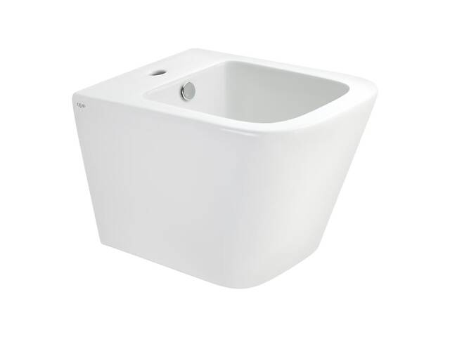 Біде підвісне Qtap Tern 485x345x330 White QT1755052FW