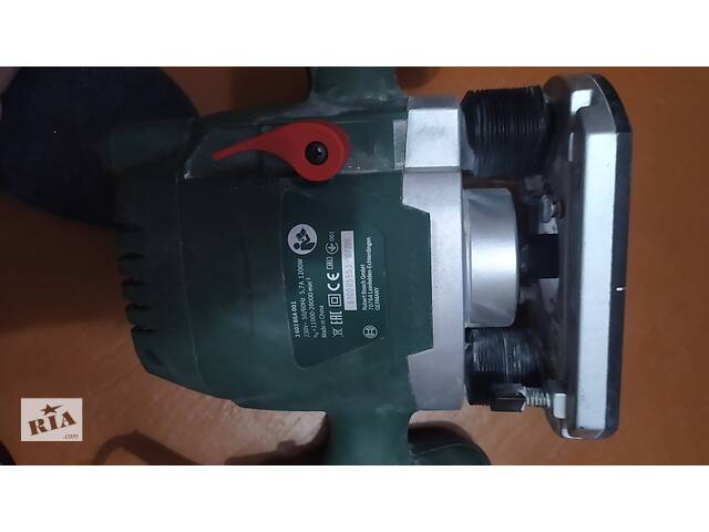 Bosch 1200