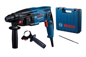 Bosch Перфоратор GBH 220, 720Вт, 2 Дж