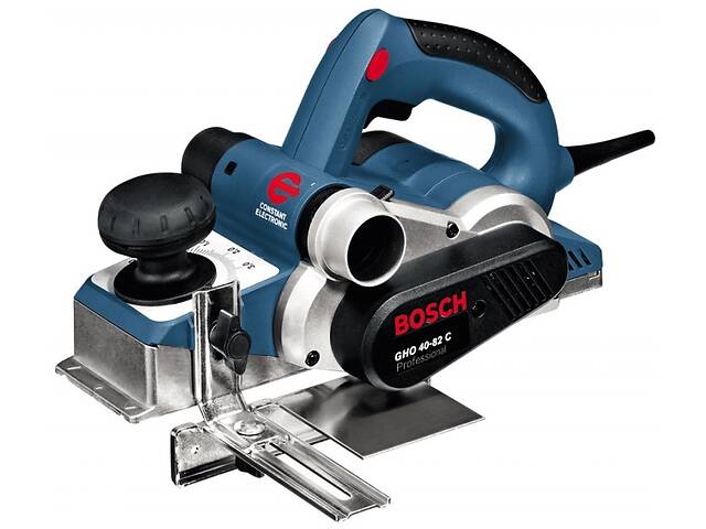 Bosch GHO 40-82 C Professional