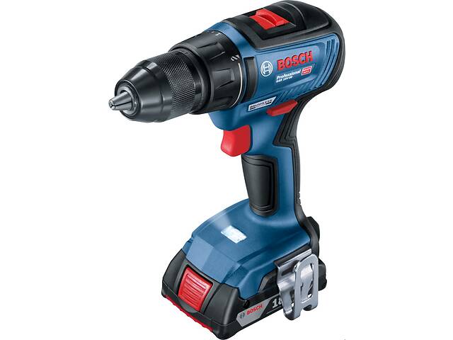 Bosch Professional GSR 18V-50
