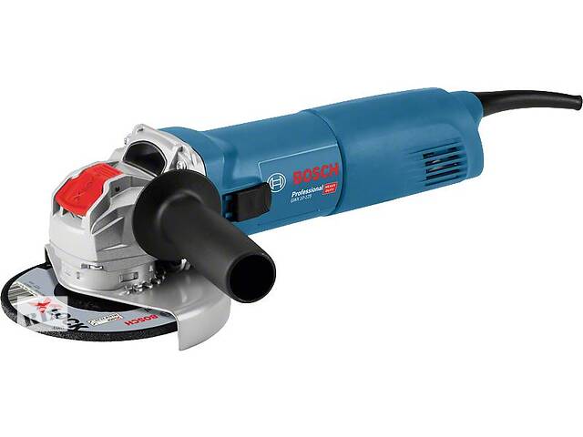 Bosch Professional GWX 10-125