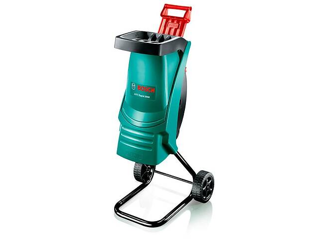 Bosch Измельчитель садовый AXT 2000 RAPID, 2000Вт, 35 мм, 11.5кг