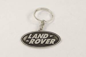 Брелок Land Rover Maxi Silver 3378