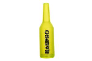 Бутылка для флейринга Empire Barpro EM-2076 500 мл желтая