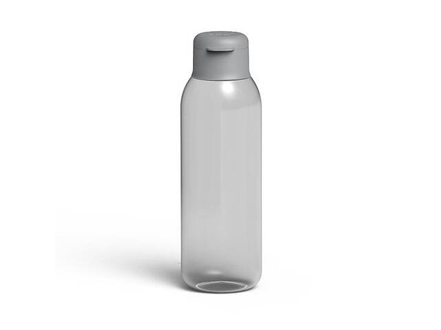 Бутылка для воды Berghof Leo 3950225 750 мл серая