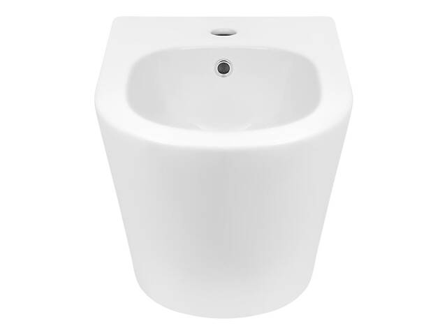 Биде подвесное Qtap Swan QT16555378W SD00040389