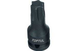 Бита-головка TORX ударная TOPTUL 3/4' T100 KADA24A0