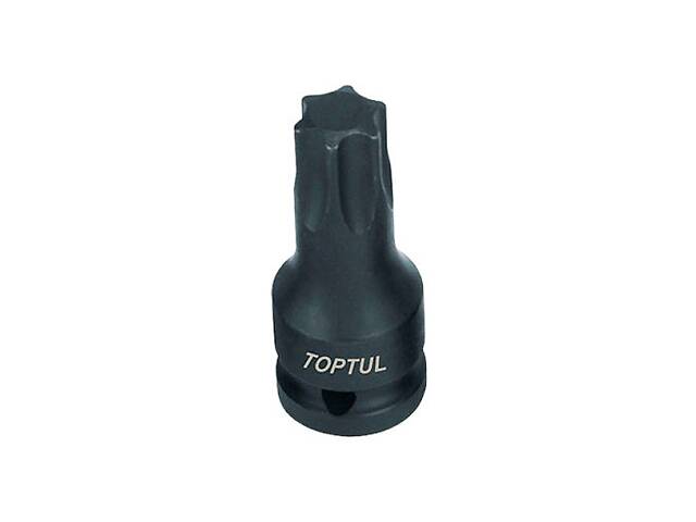 Бита-головка TORX ударная TOPTUL 3/4' T70 KADA2470