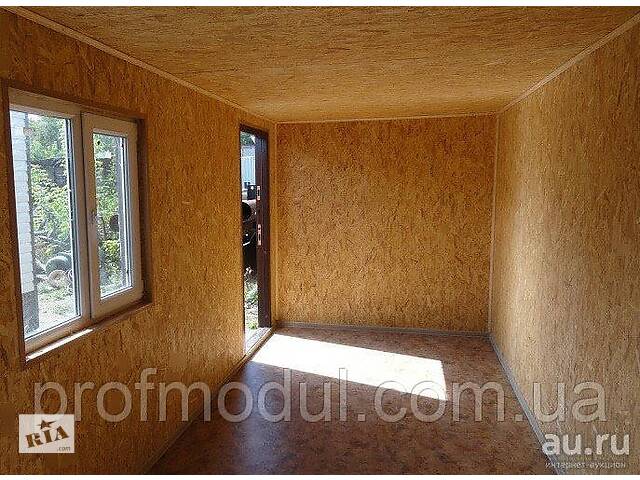 Бытовка жилая - Фото 5