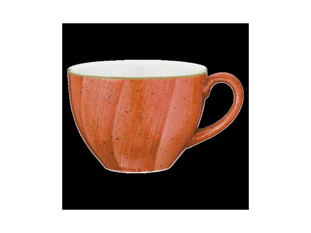 Чашка для чаю Aura Terracotta Bonna 230 мл (ATCRIT01CF)