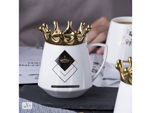 Чашка Королевская Корона