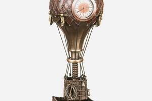 Часы настольные Veronese Воздушный шар 31 см 76967A4 Купи уже сегодня!