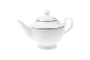 Чайник для заваривания чая Lora Белый H15-123 1500ml