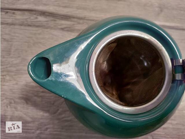 Чайник Secret de Gourmet Ball Teapot, 750 мл, зелений - Фото 2