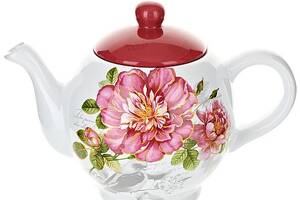 Чайник заварочный 'Райский сад' 850мл