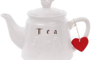 Чайник заварочный 'Тоскана' Family TEA 1000мл