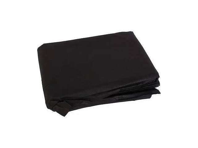 Черное агроволокно пакетированное Shadow 90 г/м² 3,2х5 м N