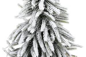 Декоративная елка 'Снежная' 20х20х35см, в мешочке