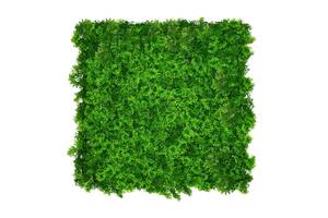 Декоративное зеленое покрытие Engard 'Мох' 50х50 см (GCK-14)