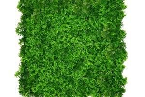 Декоративное зеленое покрытие Engard 'Мох' 50х50 см (GCK-14)