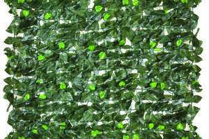 Декоративное зеленое покрытие Engard 'Молодая листва' 150х300 см (GC-03-150)