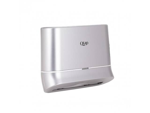 Держатель для бумажных полотенец Qtap Drzak na Rucniky DR600SP SD00042875