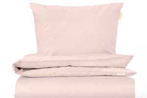 Детская постель без простыни SAKURA Cosas розовый 110х140 см