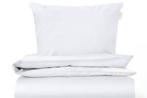 Детская постель без простыни SNOW Cosas Белый 110х140 см