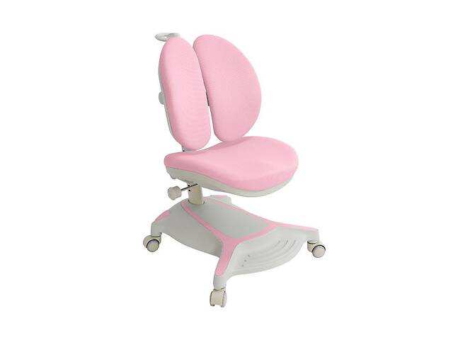 Детское эргономичное кресло FunDesk Bunias Pink