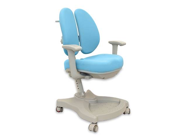 Детское ортопедическое кресло FunDesk Vetro Blue