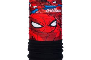 Детский Бафф Buff Junior Polar Superheroes Spiderman Approach One Size Разноцветный