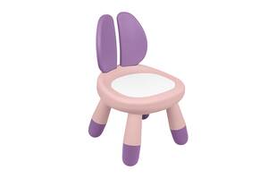 Детский стул Bestbaby BS-26 Pink