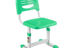 Детский стул FunDesk SST3 Green