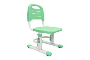 Детский стул FunDesk SST3LS Green