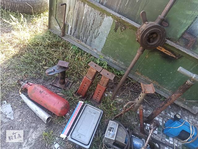 Деякі речі на продаж - Фото 2